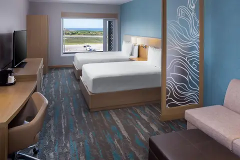 Hyatt Place Aruba Airport in Punta Brabo — foto 3