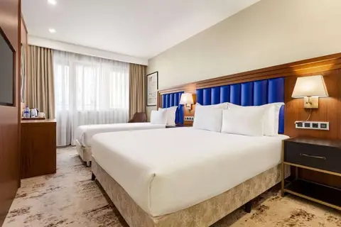 Ramada Plaza by Wyndham Istanbul Sultanahmet in İstanbul — foto 6