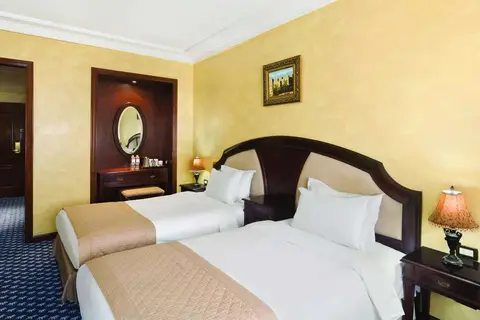 Ramada by Wyndham Fes in Fez — foto 19
