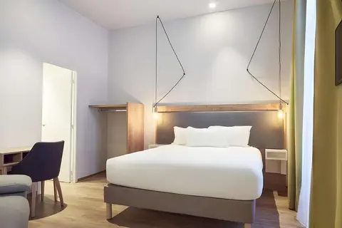 Hotel Maison Montgrand in Marseille, foto 2