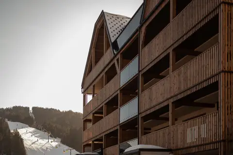 ADEA Lifestyle Suites Fieberbrunn in Fieberbrunn, foto 5