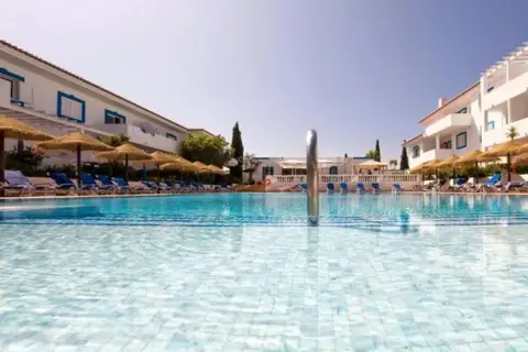 Água Hotels Vila Branca in Lagos — foto 4