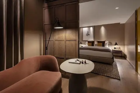 The Londoner in Londen, foto 6