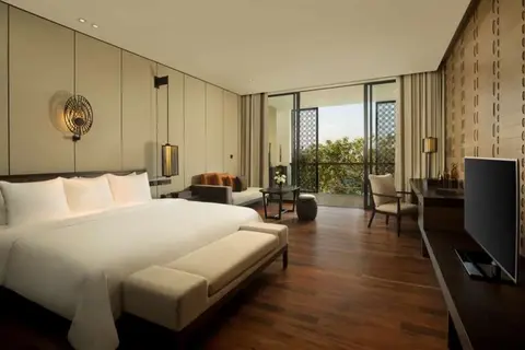 Radisson Blu Bali Uluwatu in Kuta Selatan, foto 13