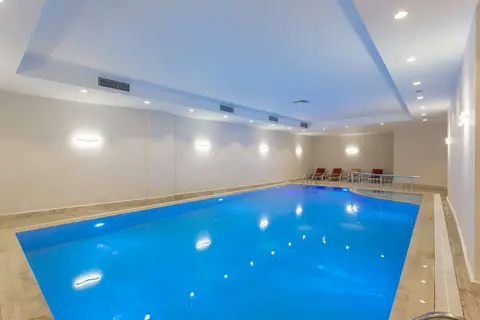 Falcon Hotel in Muratpaşa — foto 9