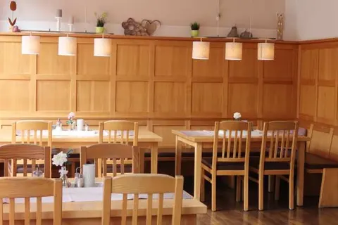 Hotel Klostergasthof foto 9