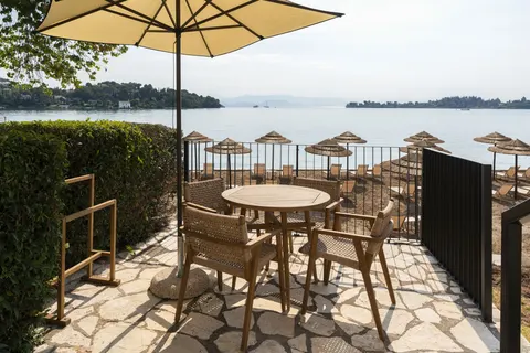 Dreams Corfu Resort & Spa in Gouvia — foto 10