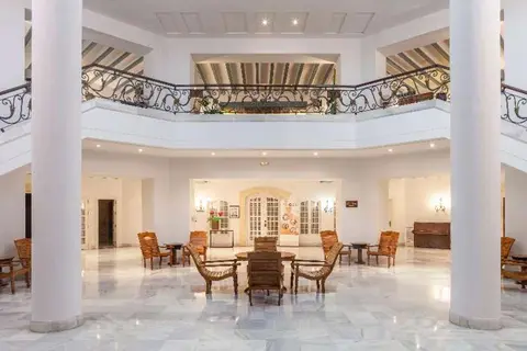 Hotel Duque de Najera in Rota — foto 26