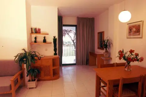 Ebano Hotel Apartments & Spa in Sant Jordi de ses Salines — foto 10