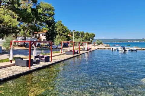 Camping Taber Pašman in Pašman — foto 7