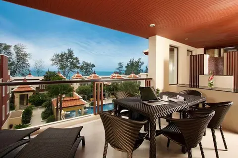 Mövenpick Resort Bangtao Beach Phuket in Choeng Thale, foto 11