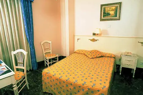 Hotel Boutique Catedral in Valladolid — foto 23