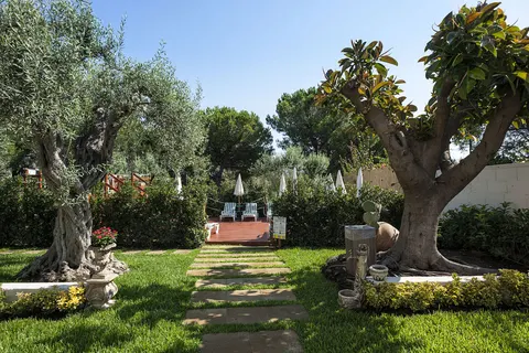 Residence Villa Collina foto 17