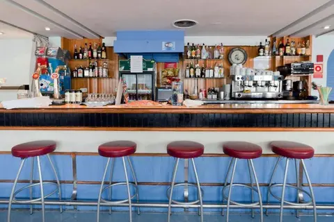 Aparthotel Vibra Lux Mar in Ibiza-Stad — foto 4