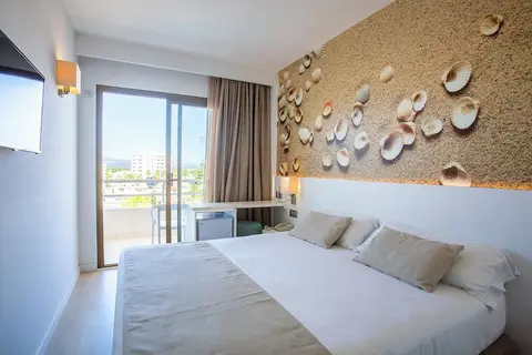 BQ Can Picafort Hotel in Santa Margalida — foto 29