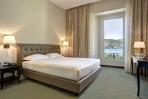 Palace Hotel Como in Como — foto 2