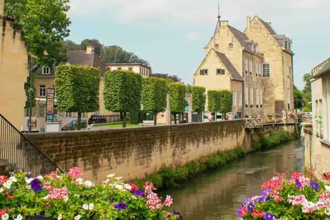 Hotel 1711 in Valkenburg — foto 14