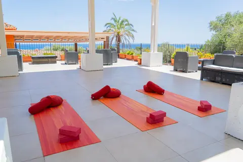 Galanias Hotel & Retreat in Barì/Bari Sardo — foto 24