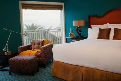 Renaissance Wind Creek Curacao Resort in Willemstad — foto 27