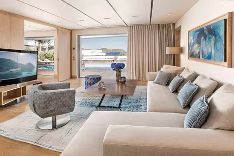 Elounda Beach Hotel & Villas in Δημοτική Ενότητα Αγίου Νικολάου — foto 20