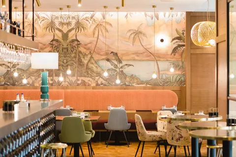 Hotel Molina Lario foto 8