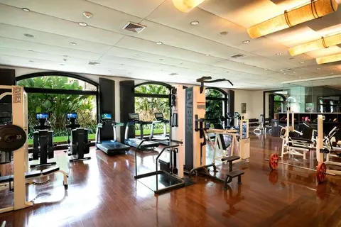 Anantara Siam Bangkok Hotel in Bangkok, foto 10