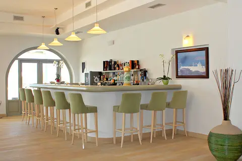 Saint Andrea Resort in Νάουσα — foto 10