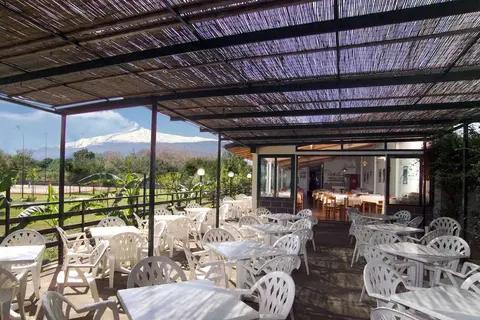 Villaggio Alkantara in Giardini-Naxos, foto 8