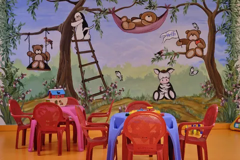 Hotel Atlantica Eleon Grand Resort foto 13