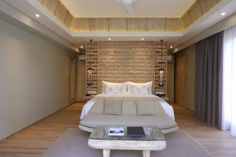 Cross Bali Breakers Resort in Kuta Selatan — foto 21