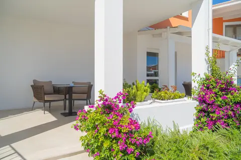 Galanias Hotel & Retreat in Barì/Bari Sardo — foto 15
