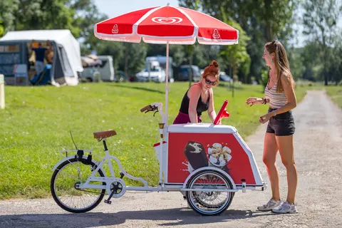 Camping Aux Rives Du Soleil foto 13