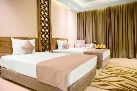 Jasmine Palace Resort in Hurghada, foto 7