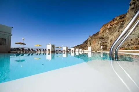 Servatur Terrazamar & Sun Suite in Mogán, foto 21