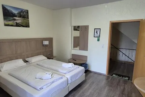 Landhotel Eifelblick foto 2