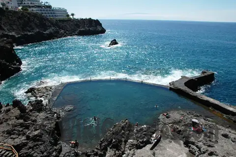 El Marqués Palace by Intercorp Hotel Group in Santiago del Teide — foto 16