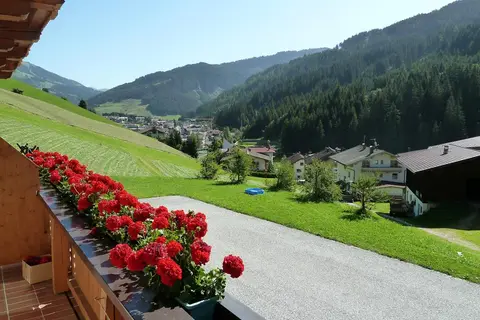 Landhaus Staudacher in Gerlos — foto 3