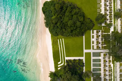 Mandarin Oriental Desaru Coast in Bandar Penawar — foto 26