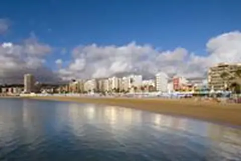 Apartamentos Maype Canteras in Las Palmas — foto 4