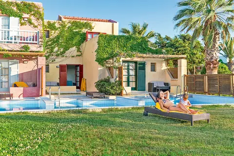 allsun Hotel Zorbas Village in Δημοτική Ενότητα Χερσονήσου — foto 15