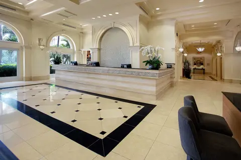 Hilton Naples in Napels — foto 6