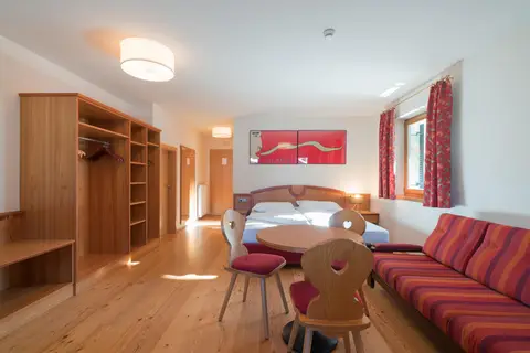 Hotel Solaia in Sëlva - Wolkenstein in Gröden - Selva di Val Gardena — foto 5