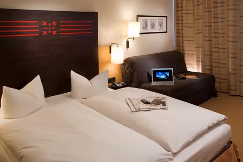 Mercure Garmisch Partenkirchen foto 2