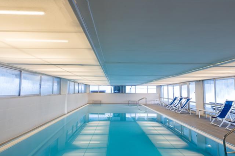 TH Marilleva Hotel foto 10