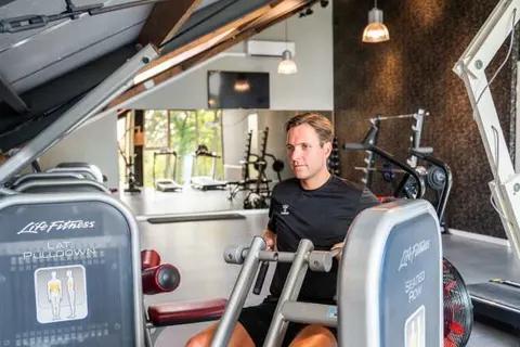 TopParken Résidence Lichtenvoorde foto 40