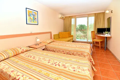 Vita Park Hotel in Златни пясъци — foto 3