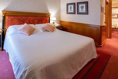 BW Signature Collection Hotel Cappello D’Oro in Bergamo, foto 27