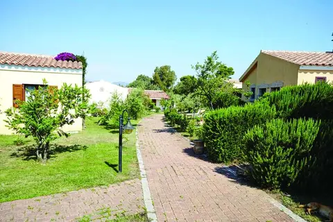 Hotel Cala Mirto in Budune/Budoni — foto 16