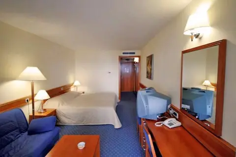 Hotel Selce in Selce — foto 23
