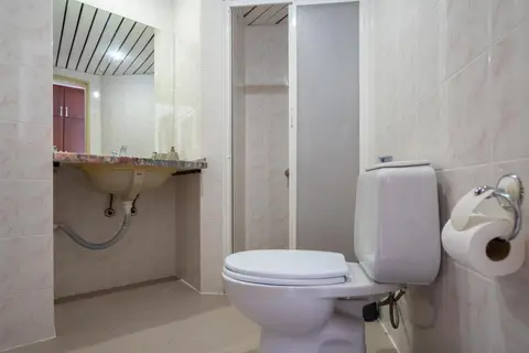 Yuvam Prime Beach Hotel in Marmaris, foto 25